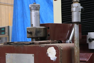 USED 1994 Chevalier FSG-3A1020, 1994, NEW SPINDLE, 3X AUTO FEEDS