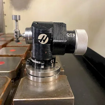 2009 HAAS VF-3BYT Vertical Machining Centers | Midstate Machinery (9)