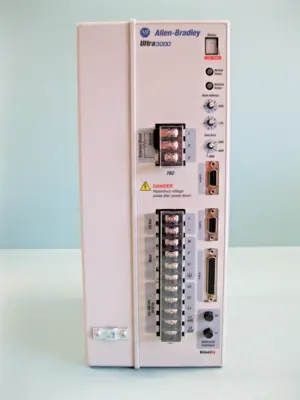 USED Allen-Bradley 2098-DSD-HV030-SE