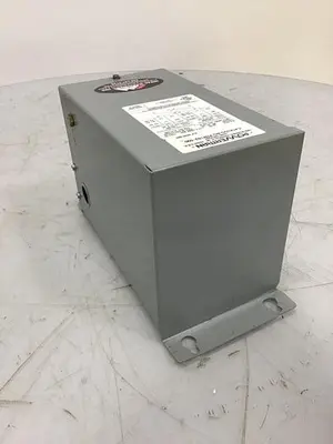 USED POWERTRAN PTN102-500