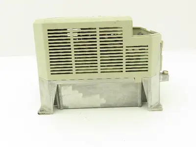 ATV16U29N4 Altivar 16 VFD 1/3PH In 3PH 7.1A Out 2HP 208/240VAC 0.1-200Hz *COVER*