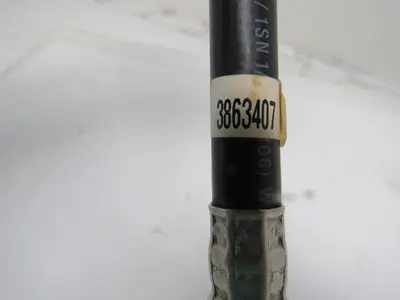 New | in-Stock VOLVO PENTA _UNKNOWN_ Parts (Hydraulics and Pneumatics) | Arrow Industrial #636658
