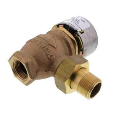 Honeywell VP525C1057 Pneumatic Valve [New]