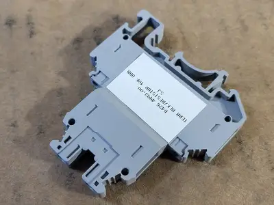 NEW LETOURNEAU R4264993