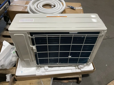 Used _UNKNOWN_ _UNKNOWN_ Air Conditioning Equipment Michigan US | Miedema Asset Management Group #1451918