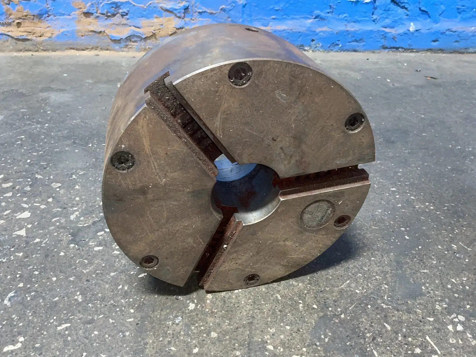 Used PRATT BURNERD 1219 0037 Tooling & Accessories (Other) Ohio US | HGR 24 #1495328