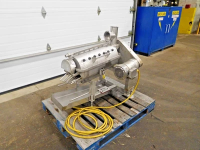 Used Unbranded SBSD6581 Food Preparation & Supplies | Equipment Recovery Corp. #1330943