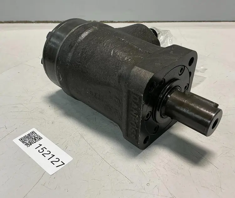Used DANFOSS OMPA 160 151-51 75 6 Motors (misc) Michigan US | Ideal Machinery #962931