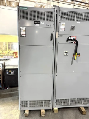 USED SIEMENS CBC-1633-S