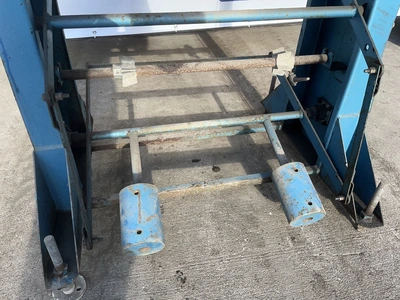 Yorkshire Packing Suppliers Bar Sealer 610Mm Wide Model 24Ss