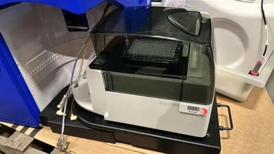 USED BECTON DICKINSON (BD) FACSCELESTA