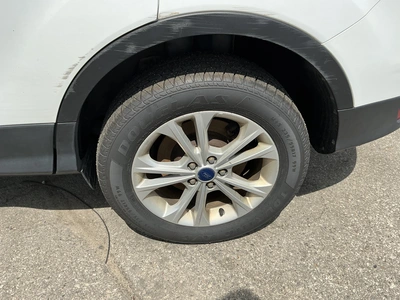 Used 2018 FORD ESCAPE SUVs Michigan US | Miedema Asset Management Group #1315962