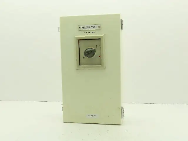 Used METASOL _UNKNOWN_ Circuit Breakers | Arrow Industrial #559492