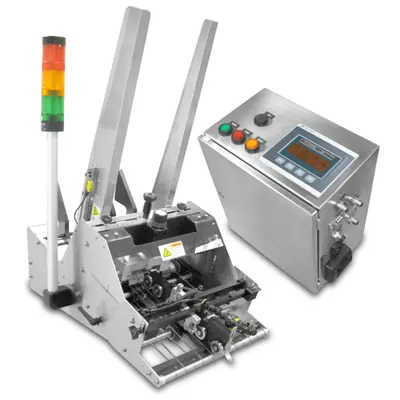 New | in-Stock STREAMFEEDER _UNKNOWN_ Feeders (Material Handling) Illinois US | Tompkins Printing Equipment #1511846