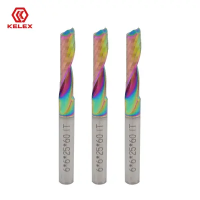 New | in-Stock Qingdao Jiho machine Co.,ltd. TCT Router Bit Cutters / Strippers CN | Qingdao Jiho machine Co.,ltd. #1340233