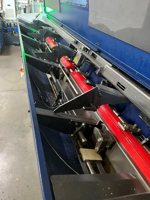2020 TSUGAMI S205-II Swiss Type Automatic Screw Machines | Toolquip, Inc. (7)