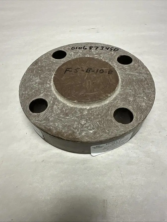New | in-Stock FIBER GLASS SYSTEMS 16C711-VW Pump & Valve Parts Ohio US | Surplus Asset Holdings #1247164