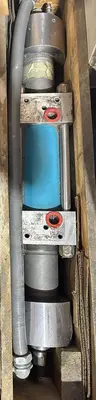 Used 2013 FLOW MACH 2 1313B Waterjet Cutters Washington US | Capital Equipment #506622
