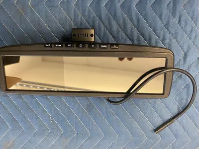 USED ACCELE RVM430TG
