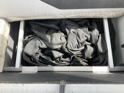 Used 2020 CREST 200 CLASSIC Boats (Misc) Michigan US | Miedema Asset Management Group #1437556