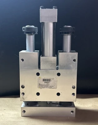 USED PHD SED25X2-DB-GI-PB-Q1