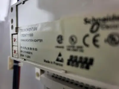 USED SQUARE D MODEL 6