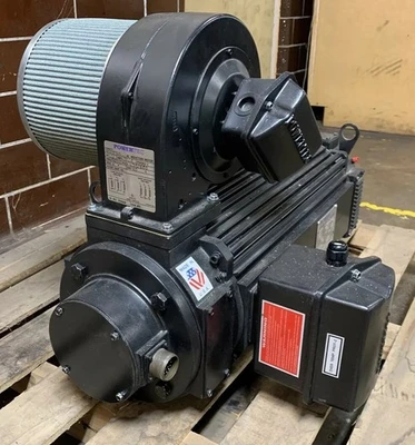 USED POWERTEC F219A2J1N961910