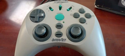 NEW InterAct SV-1122