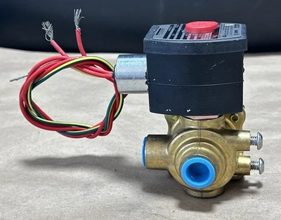 NEW ASCO EF8342G003