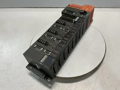 USED MITSUBISHI A1S61PN