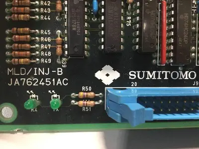 USED SUMITOMO JA762454AC