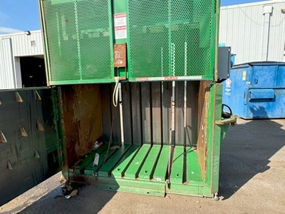 PTR 7200HD-8 Deep Chamber Vertical