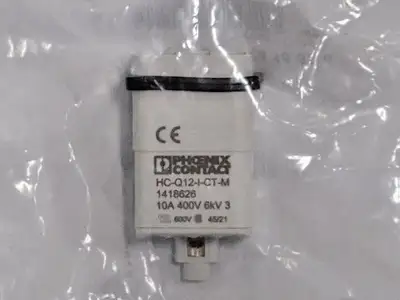 NEW PHOENIX CONTACT HC-Q12-I-CT-M