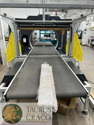USED 2023 EDDA SPINNER 1500 S BN