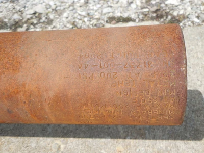 Used HOLO-FLITE Does Not Apply Screw Conveyors Ohio US | Equipment Recovery Corp. #1331327