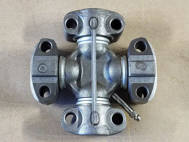 Used SHAFTMASTER 621192 Parts British Columbia CA | Lenmark #269434