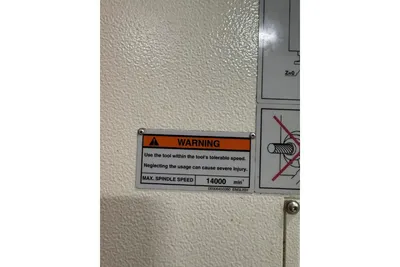 Used _UNKNOWN_ _UNKNOWN_ Flexible Machining Systems Utah US | KD Auctions #1549078