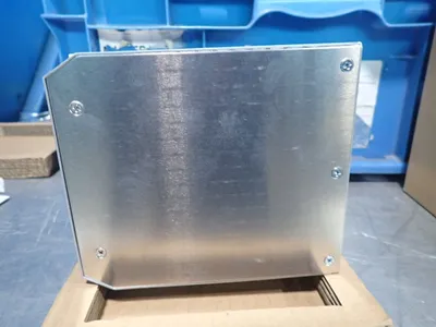 New | in-Stock WAGO 787742 DIN Rail Power Supplies Ohio US | HGR 24 #797700