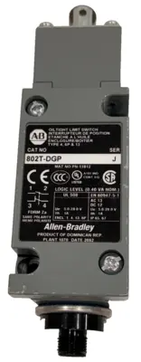 NEW ALLEN-BRADLEY 802T-DGP