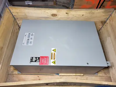 NEW ASCO D00300A30070R1XC