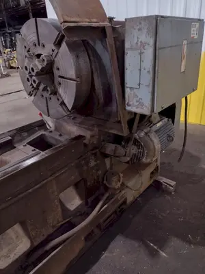 USED GEMINIS GE-870