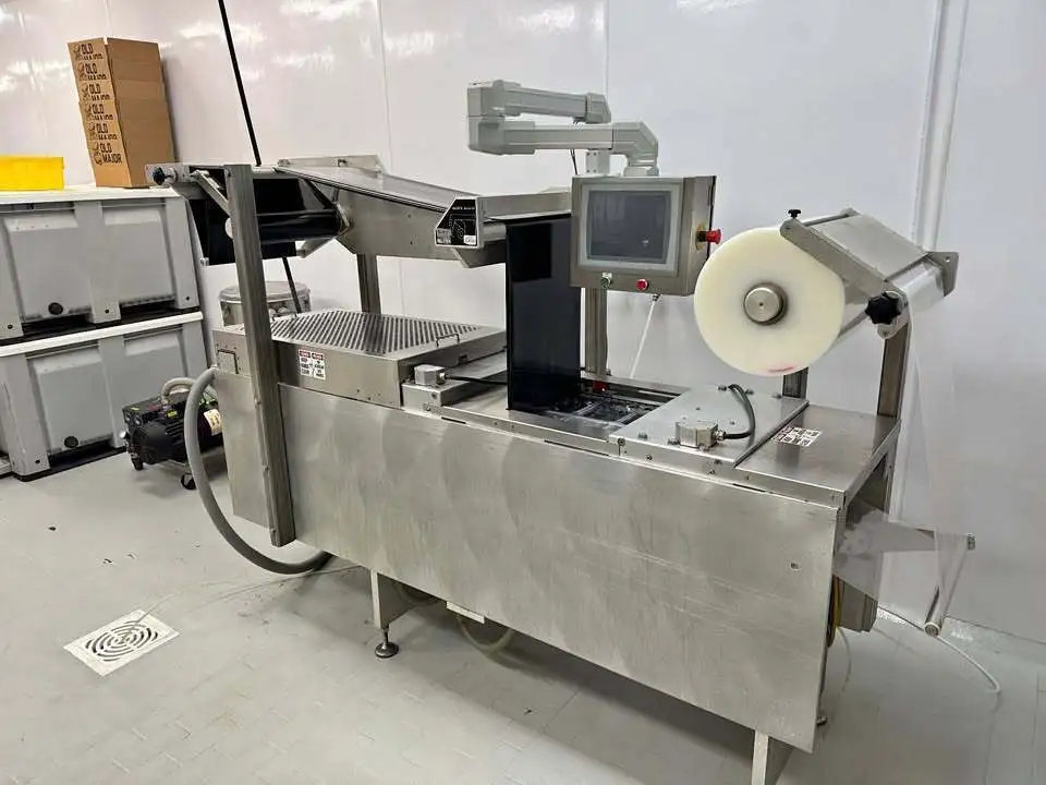 USED 2021 Rollstock Inc RM-100