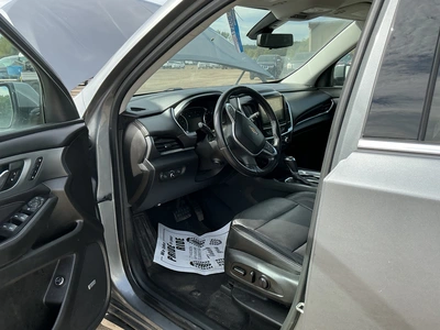 Used 2019 CHEVROLET TRAVERSE SUVs Michigan US | Miedema Asset Management Group #1474424