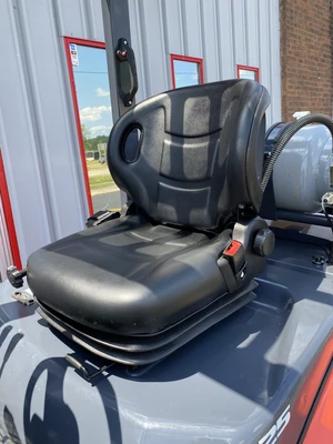 NEW 2025 TAILIFT PFG25