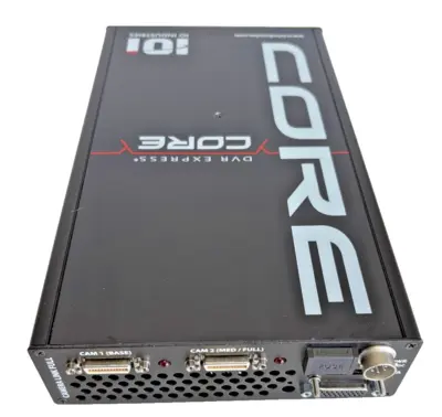 IOIndustries CoreDM Other Business & Industrial | ANACAPA EQUIPMENT BROKERS, INC (9)