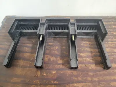 USED SCHNEIDER ELECTRIC 46961