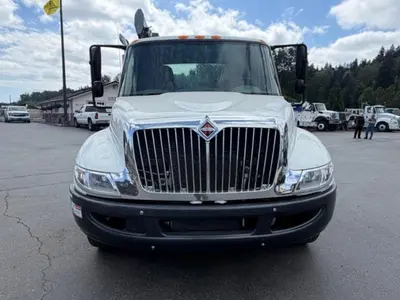 Used 2010 INTERNATIONAL DURASTAR 4300 Misc Trucks Washington US | Puget Sound Truck Sales #1541002