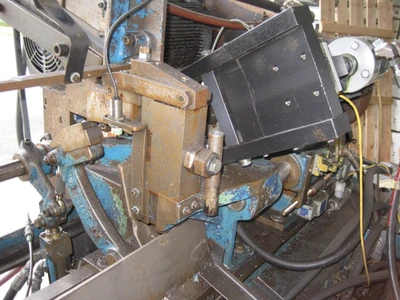 USED ECONOMY 5200
