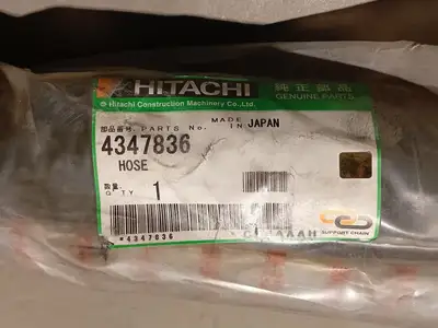 NEW HITACHI 4347836