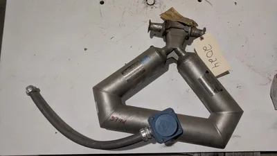 Used _UNKNOWN_ CMF100M339NU Flowmeters Minnesota US | A&I Equipment #1317688